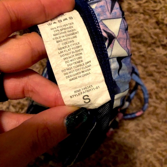 Geometric Workout Set - Picture 4 of 8